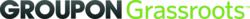 Groupon Grassroots logo